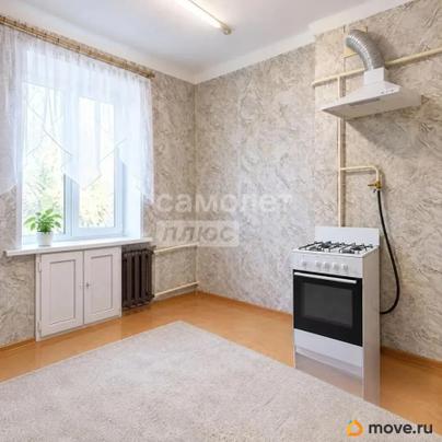 2-комн. квартира, 48.8 м&sup2;