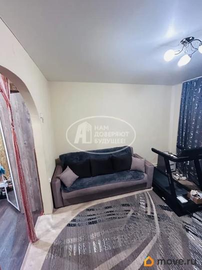 2-комн. квартира, 43 м&sup2;