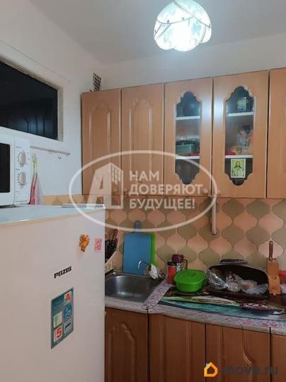 2-комн. квартира, 45 м&sup2;
