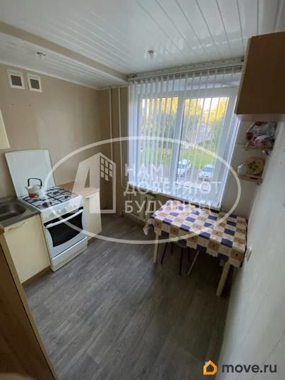 3-комн. квартира, 58.4 м&sup2;
