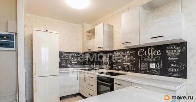 2-комн. квартира, 31.8 м&sup2;