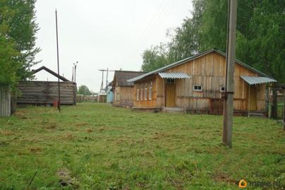 земельный участок, 30 соток