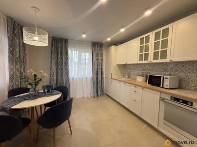 дом, 77.5 м&sup2;, 15.4 сотки