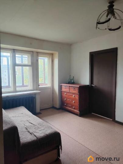 2-комн. квартира, 42 м&sup2;