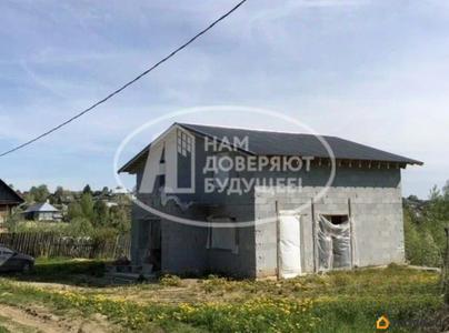 дом, 167 м&sup2;, 10 соток