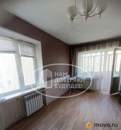 1-комн. квартира, 31 м&sup2;
