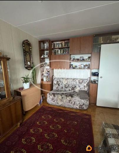 2-комн. квартира, 44.8 м&sup2;