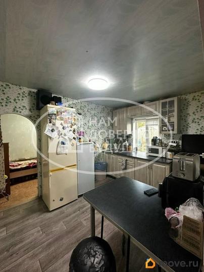 дом, 49.3 м&sup2;, 8.6 сотки