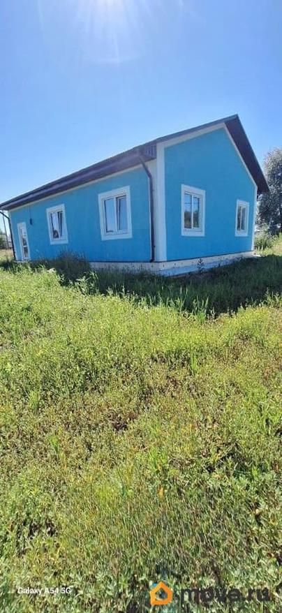 дом, 95 м&sup2;, 7.5 сотки
