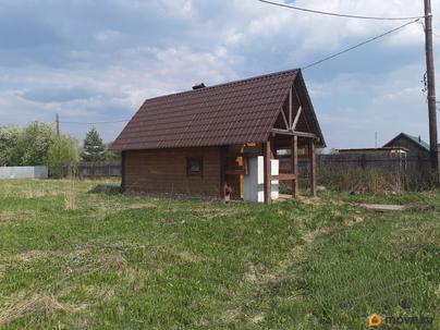 земельный участок, 16 соток