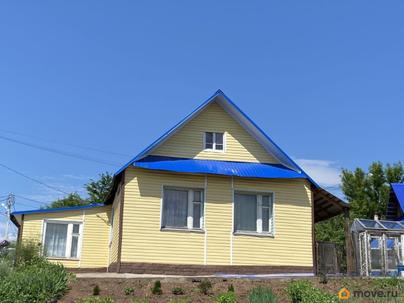 дом, 89.3 м&sup2;, 10 соток