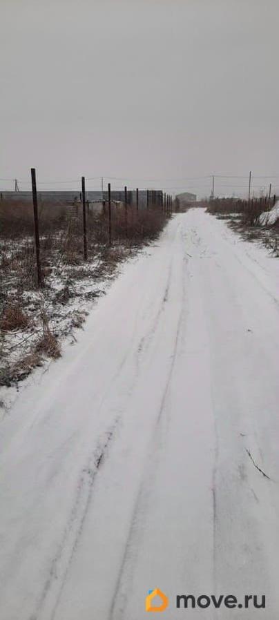 земельный участок, 10 соток