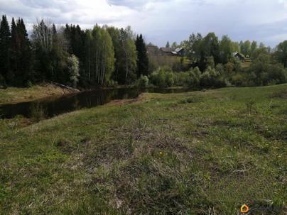 земельный участок, 9 соток