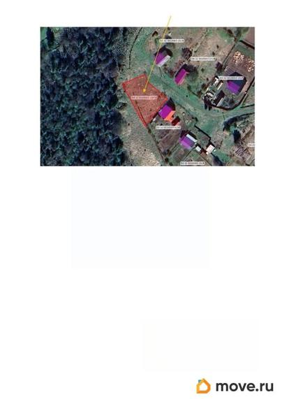 коммерческий участок, 7.1 сотки