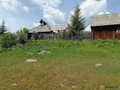 дом, 24.5 м&sup2;, 14.5 сотки