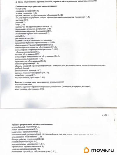 земельный участок, 24 сотки