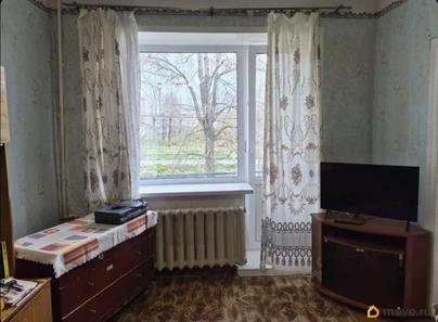 2-комн. квартира, 44 м&sup2;