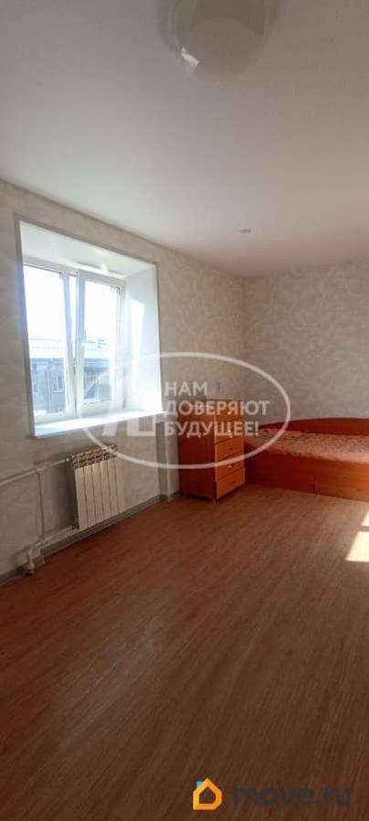 1-комн. квартира, 31.4 м&sup2;