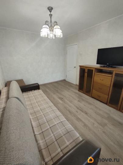 2-комн. квартира, 48 м&sup2;