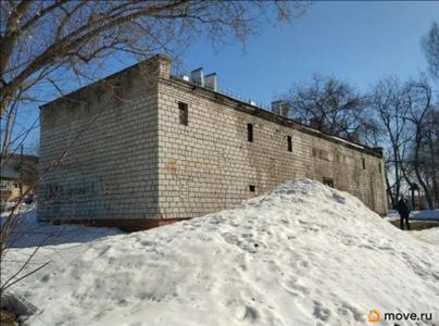 отдельное здание, 117.8 м&sup2;