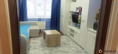 3-комн. квартира, 58.4 м&sup2;