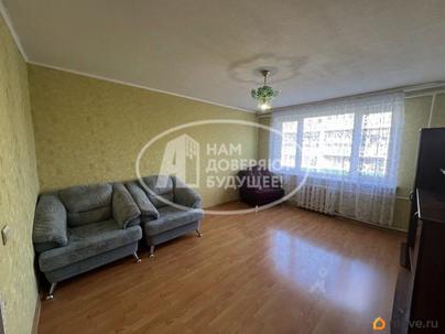 3-комн. квартира, 45.3 м&sup2;