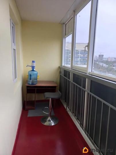 1-комн. квартира, 37.9 м&sup2;
