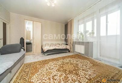 1-комн. квартира, 45.9 м&sup2;