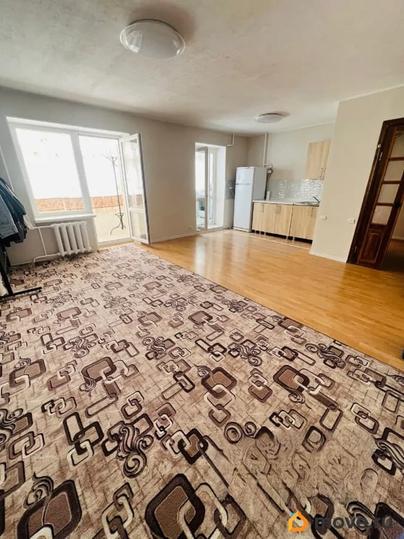 3-комн. квартира, 66.9 м&sup2;