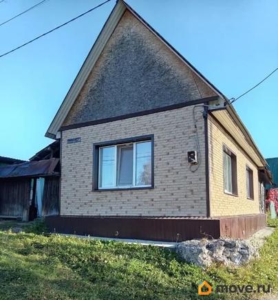 дом, 45.5 м&sup2;, 6.03 сотки