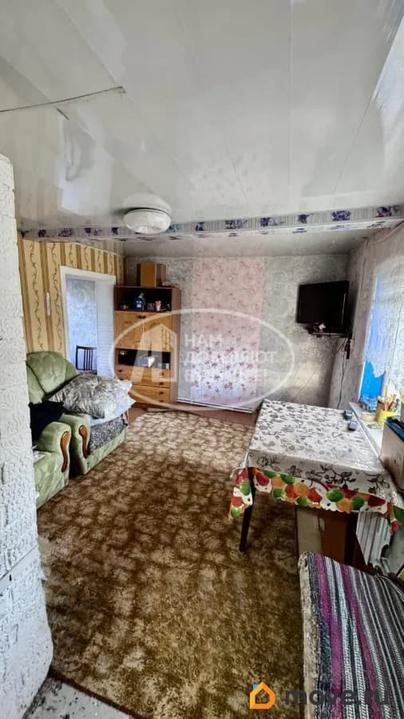 дом, 45 м&sup2;, 6.5 сотки