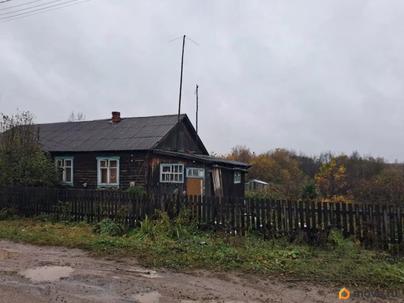 3-комн. квартира, 49.3 м&sup2;