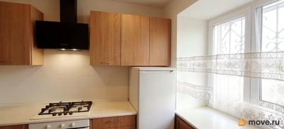 2-комн. квартира, 42.8 м&sup2;
