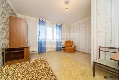 3-комн. квартира, 80 м&sup2;