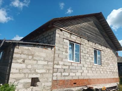 дом, 60 м&sup2;, 8.5 сотки
