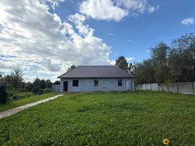 дом, 152.4 м&sup2;, 18.75 сотки