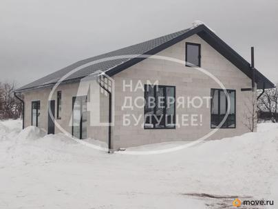 дом, 96 м&sup2;, 20 соток