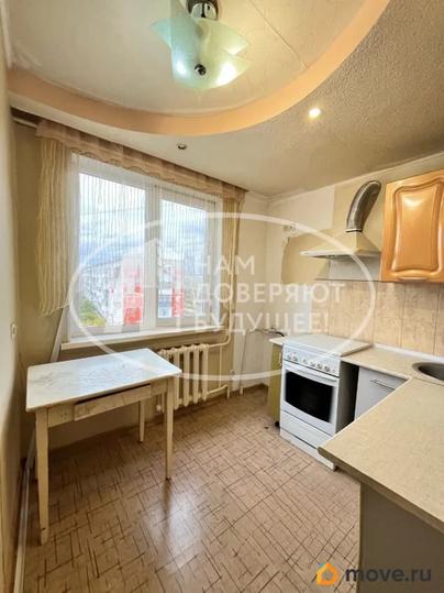 2-комн. квартира, 45.5 м&sup2;