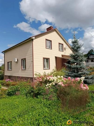 коттедж, 132.3 м&sup2;, 38.4 сотки