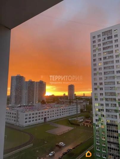 3-комн. квартира, 77 м&sup2;