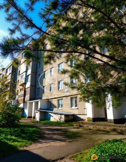 1-комн. квартира, 34.4 м&sup2;