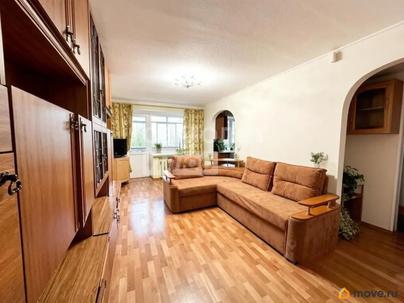 2-комн. квартира, 40.7 м&sup2;