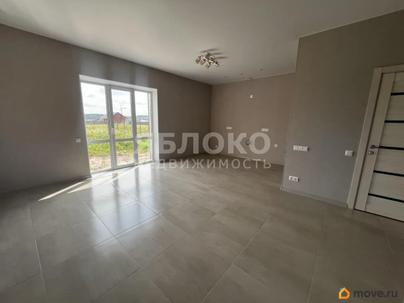 дом, 117 м&sup2;, 6.2 сотки