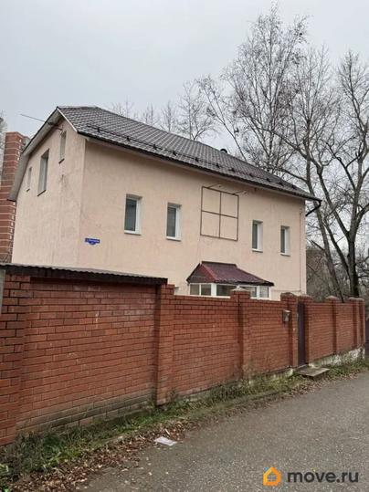 дом, 349 м&sup2;, 2.48 сотки