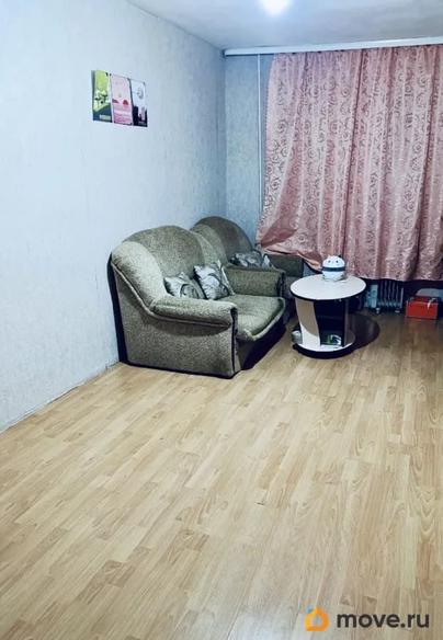 2-комн. квартира, 43.5 м&sup2;