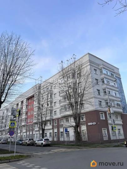2-комн. квартира, 50.7 м&sup2;