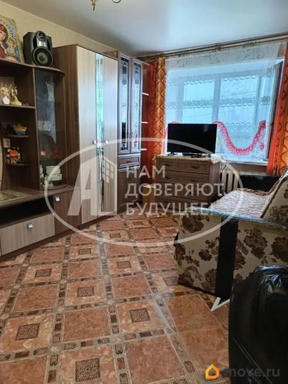 1-комн. квартира, 30.3 м&sup2;