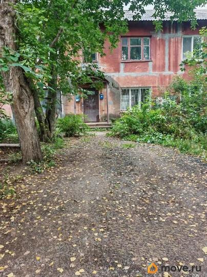 3-комн. квартира, 36.5 м&sup2;