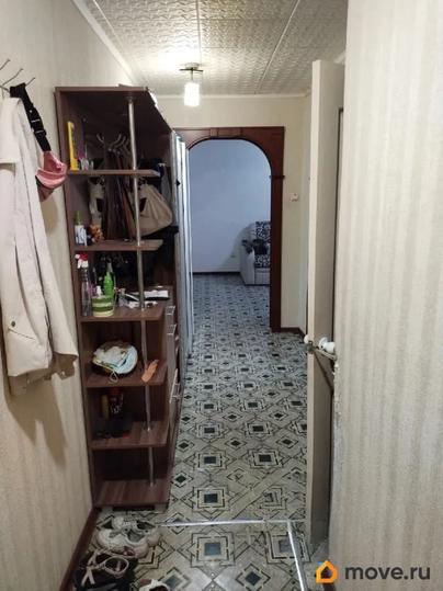 3-комн. квартира, 58.6 м&sup2;