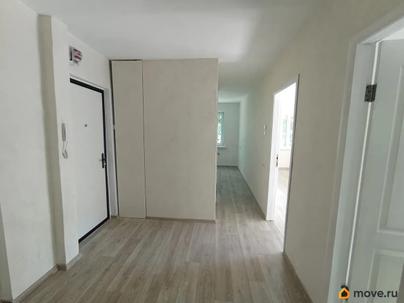 3-комн. квартира, 60.5 м&sup2;